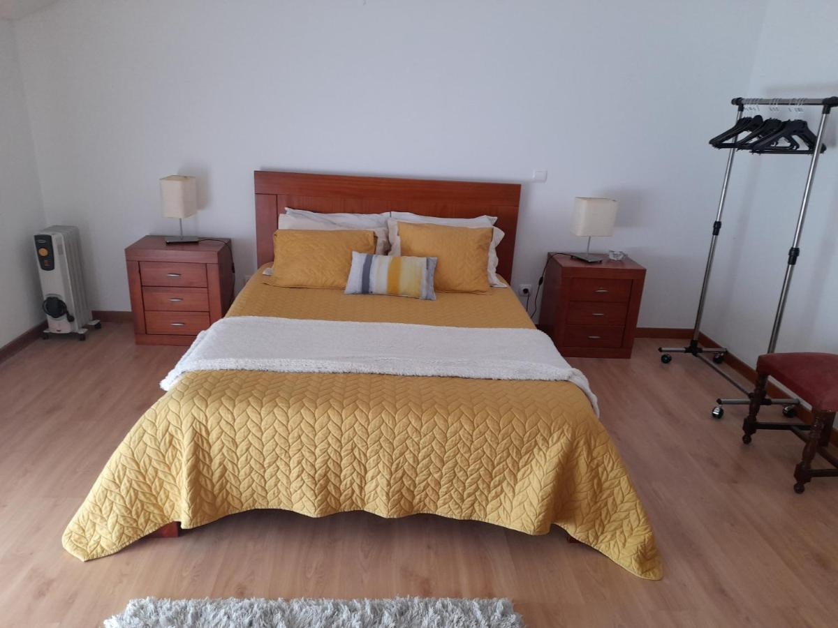 Azoresaccommodation Lagoa  Kültér fotó