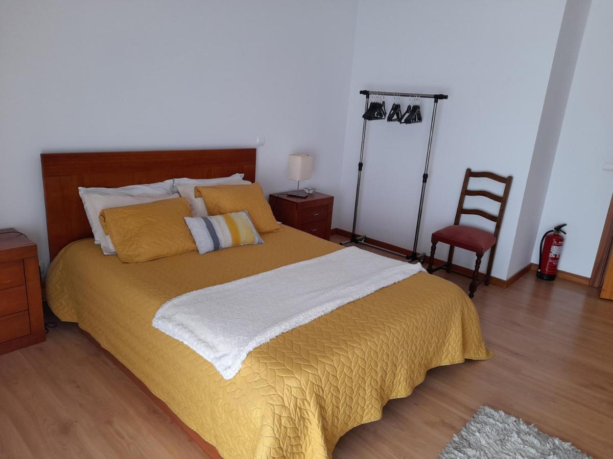 Azoresaccommodation Lagoa  Kültér fotó